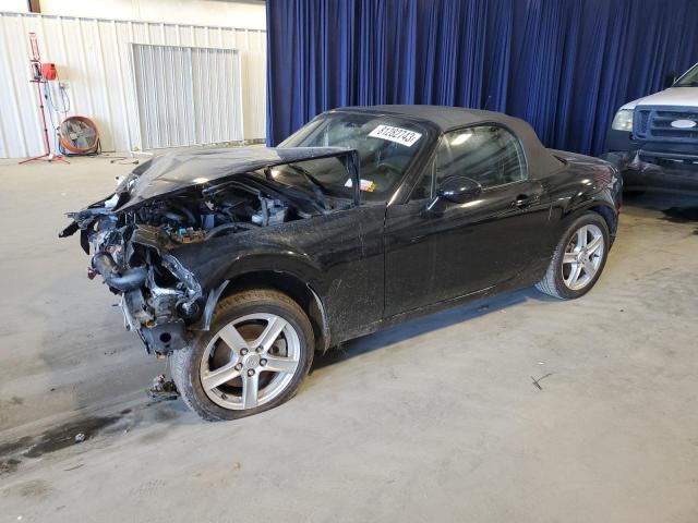 MAZDA MX5 2007 jm1nc25f370131696