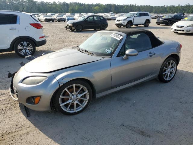 MAZDA MX5 2009 jm1nc25f390201751