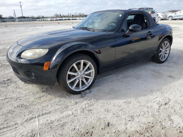 MAZDA MX-5 MIATA 2008 jm1nc25f480146287