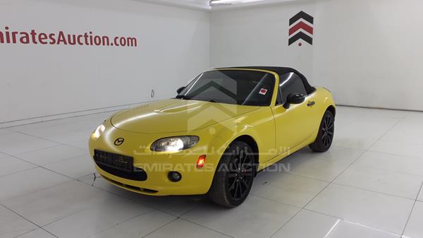 MAZDA MX 5 jm1nc25f560102103