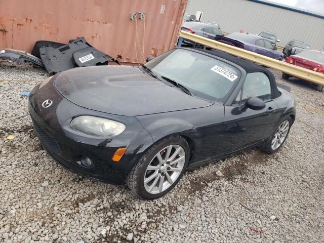 MAZDA MX5 2006 jm1nc25f560106328