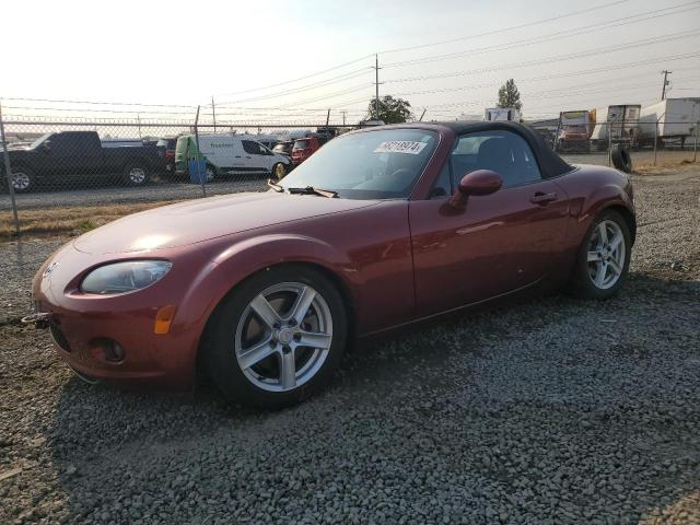 MAZDA MX-5 MIATA 2006 jm1nc25f560114851