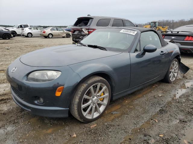 MAZDA MX5 2006 jm1nc25f560114946