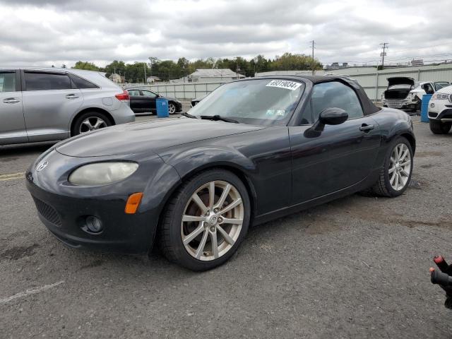 MAZDA MX-5 MIATA 2007 jm1nc25f570125639