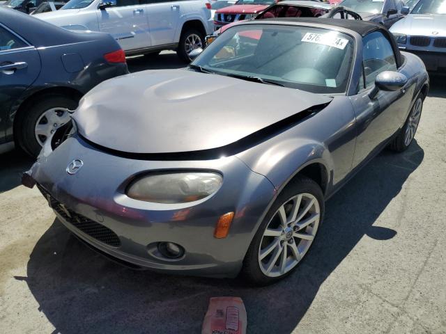 MAZDA MX5 2007 jm1nc25f570137905