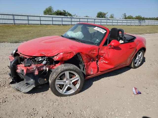 MAZDA MX-5 MIATA 2008 jm1nc25f580140319