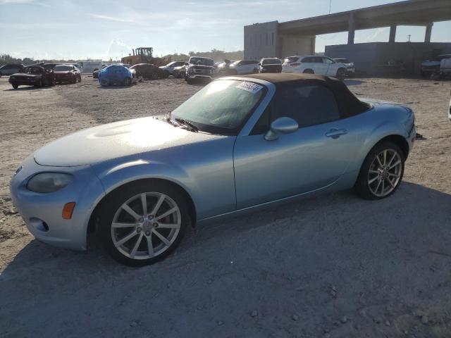 MAZDA MX-5 MIATA 2008 jm1nc25f580146430