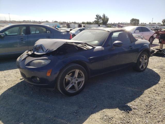 MAZDA MX-5 MIATA 2008 jm1nc25f580154589