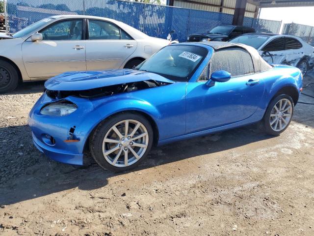 MAZDA MX5 2006 jm1nc25f660108430