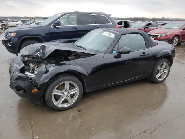 MAZDA MX5 2006 jm1nc25f660117886