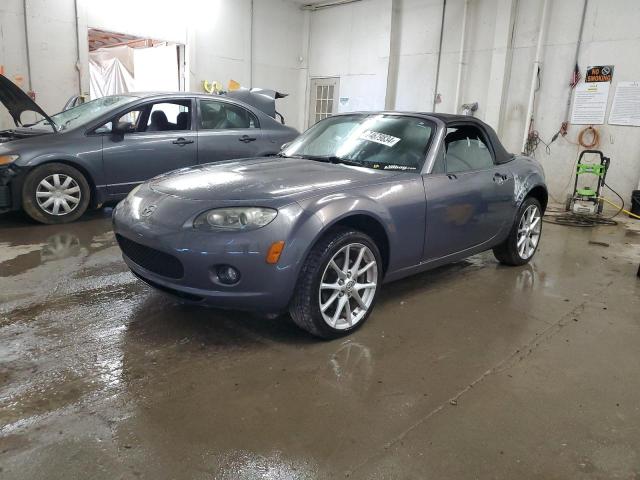 MAZDA MX-5 MIATA 2006 jm1nc25f660118732