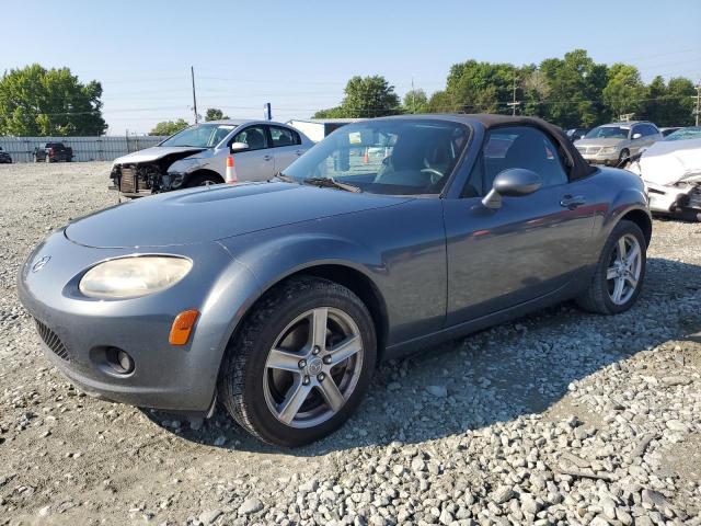 MAZDA MX5 2006 jm1nc25f660122537