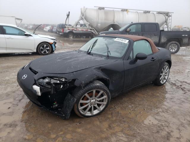 MAZDA MX5 2007 jm1nc25f670130557