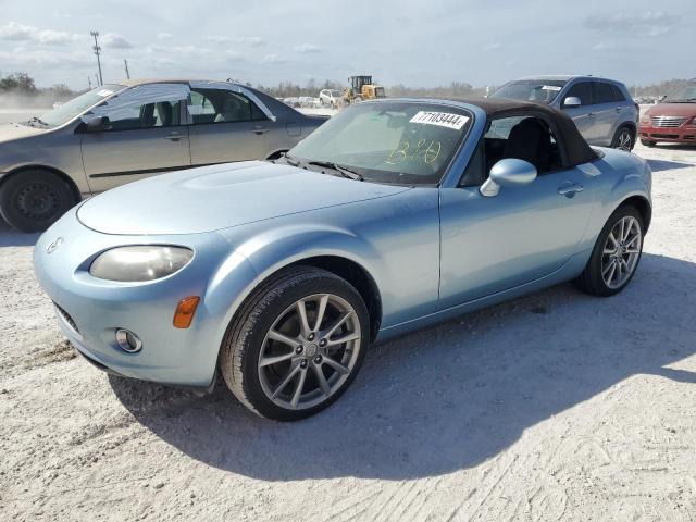 MAZDA MX-5 MIATA 2008 jm1nc25f680147912