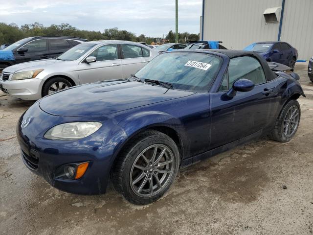 MAZDA MX5 2009 jm1nc25f690203414