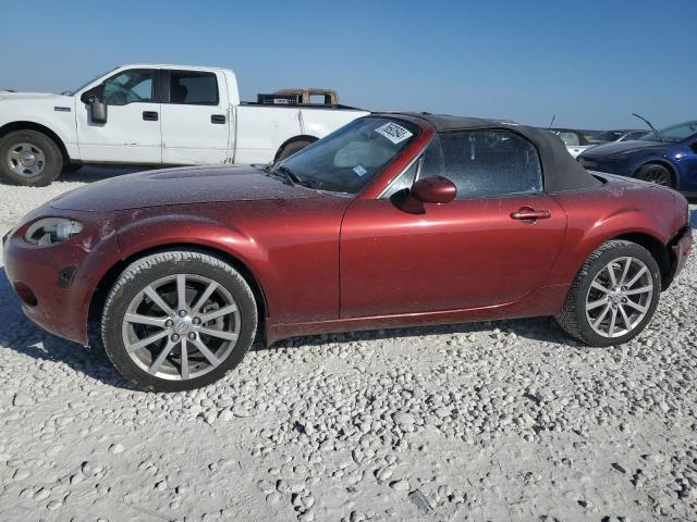 MAZDA MX-5 MIATA 2006 jm1nc25f760111160