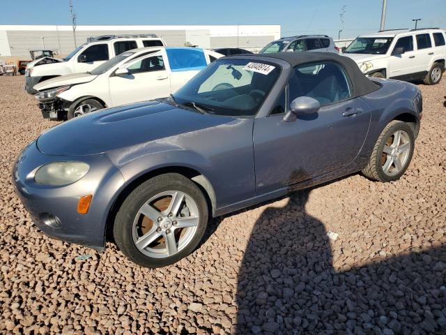 MAZDA MX5 2006 jm1nc25f760119131