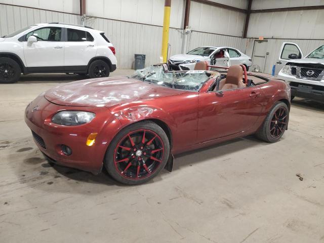 MAZDA MX5 2008 jm1nc25f780149975