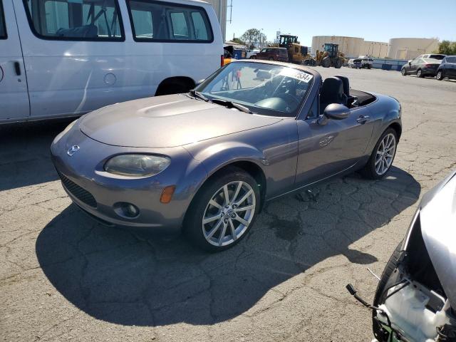 MAZDA MX-5 MIATA 2006 jm1nc25f860104427