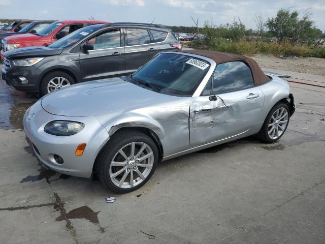 MAZDA MX-5 MIATA 2006 jm1nc25f860106839