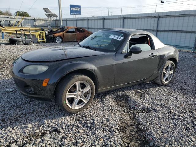 MAZDA MX5 2006 jm1nc25f860112818