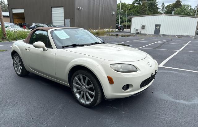 MAZDA MX-5 MIATA 2006 jm1nc25f860113578