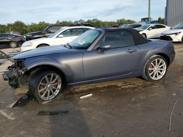 MAZDA MX-5 MIATA 2007 jm1nc25f870123027