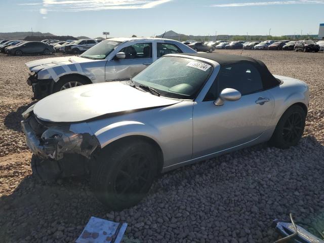 MAZDA MX-5 MIATA 2007 jm1nc25f870126638