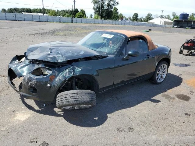 MAZDA MX-5 MIATA 2007 jm1nc25f870127899