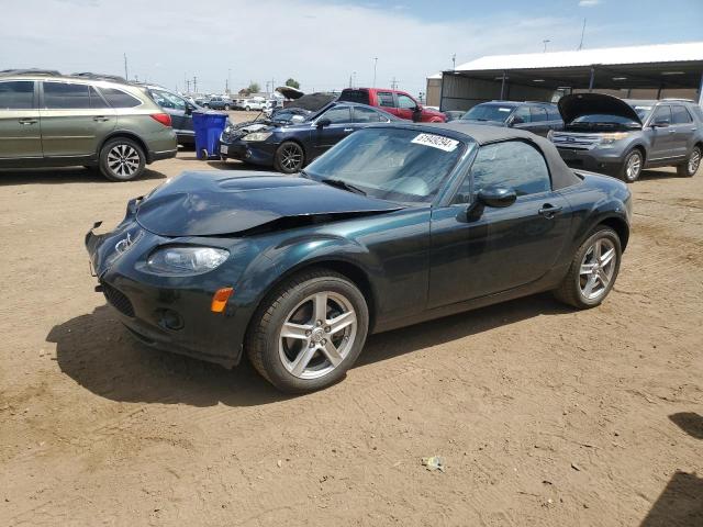 MAZDA MX5 2008 jm1nc25f880148236