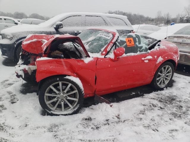 MAZDA MX5 2006 jm1nc25f960103626