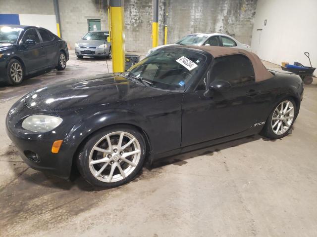 MAZDA MX5 2006 jm1nc25f960107756