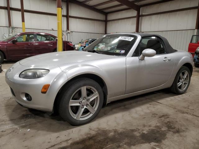 MAZDA MX5 2006 jm1nc25f960114268