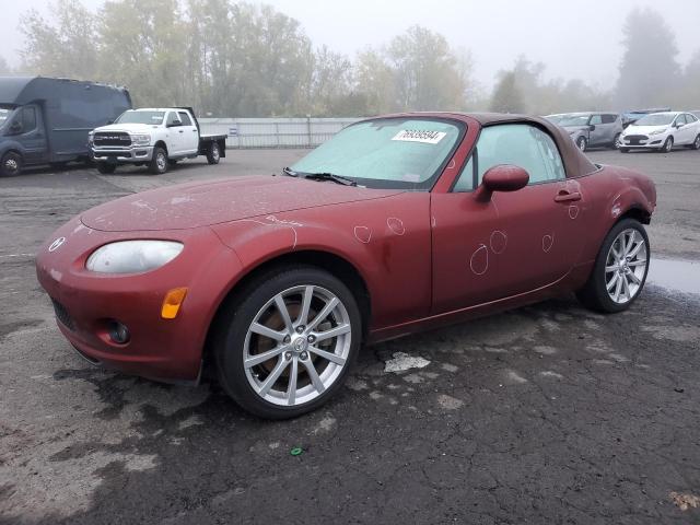 MAZDA MX-5 MIATA 2006 jm1nc25f960118661