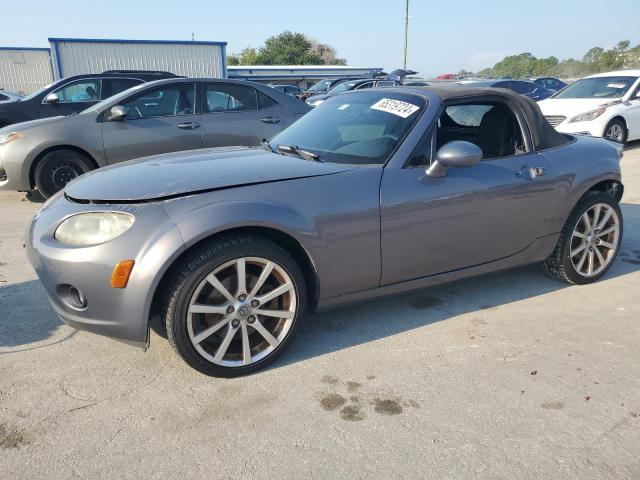 MAZDA MX-5 MIATA 2007 jm1nc25f970126728