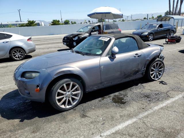 MAZDA MX5 2007 jm1nc25f970131492