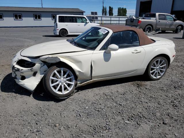 MAZDA MX5 2008 jm1nc25f980148116