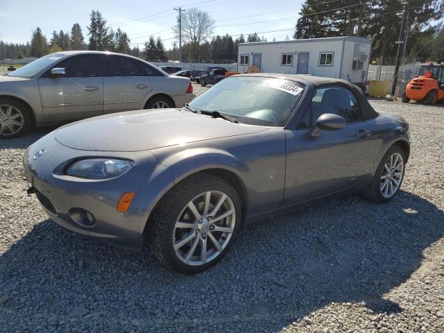 MAZDA MX5 2007 jm1nc25fx70128780