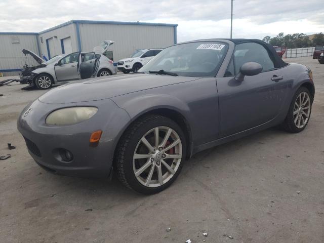 MAZDA MX5 2008 jm1nc25fx80140493