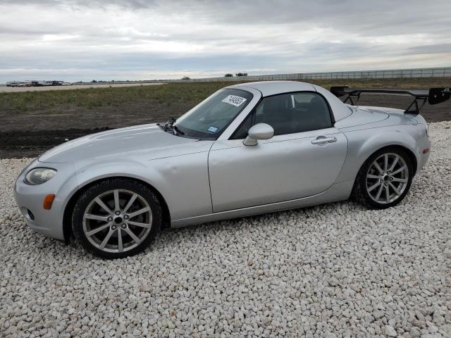 MAZDA MX-5 MIATA 2008 jm1nc26f080145443