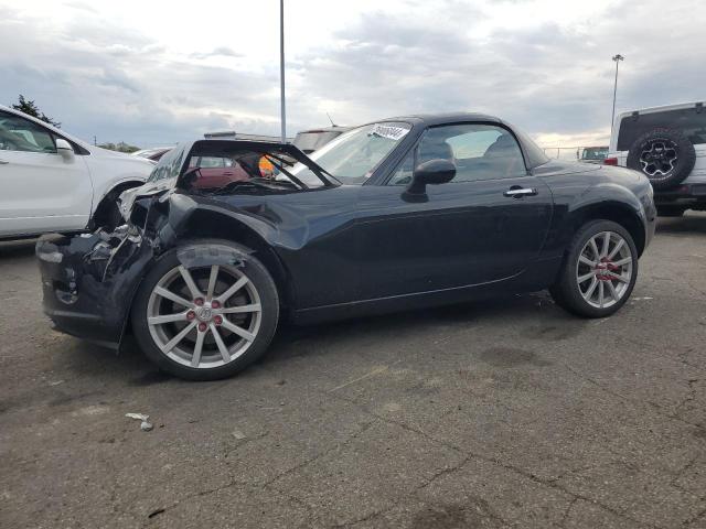 MAZDA MX-5 MIATA 2008 jm1nc26f080154207