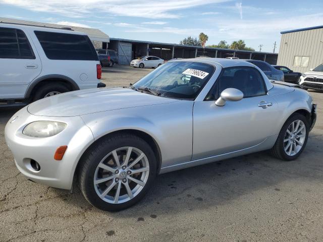 MAZDA MX-5 MIATA 2008 jm1nc26f180146570