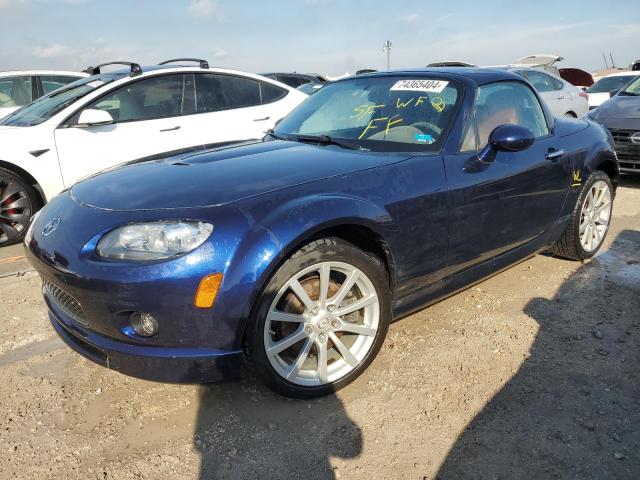 MAZDA MX-5 MIATA 2008 jm1nc26f180154880