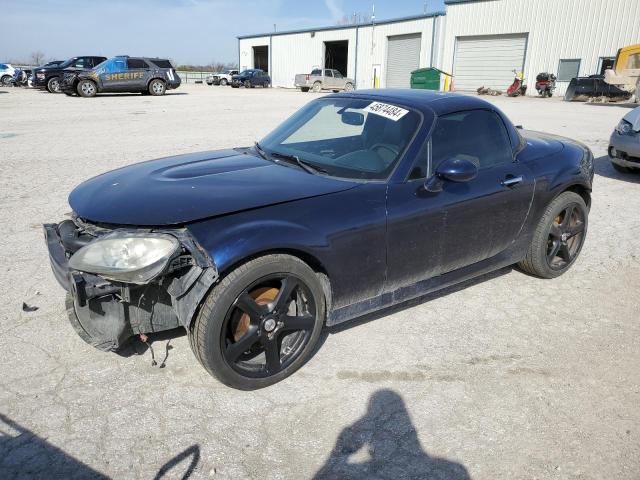 MAZDA MX5 2009 jm1nc26f190201066