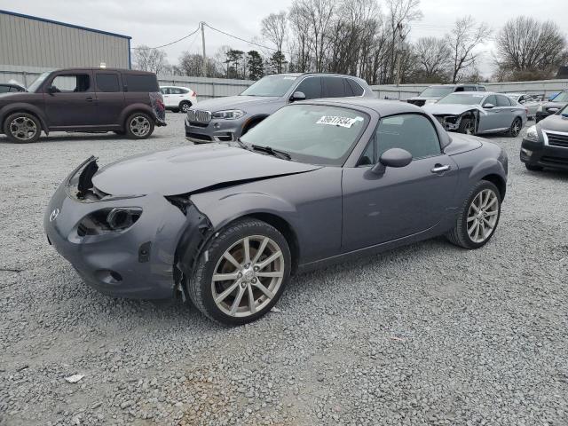 MAZDA MX5 2008 jm1nc26f280140261