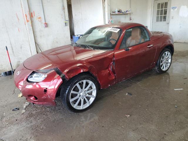 MAZDA MX-5 MIATA 2008 jm1nc26f280148022