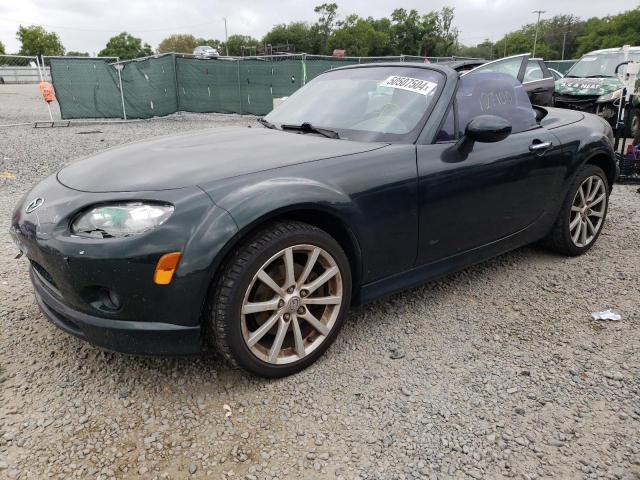 MAZDA MX5 2008 jm1nc26f280153625