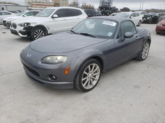 MAZDA MX5 2008 jm1nc26f380149552