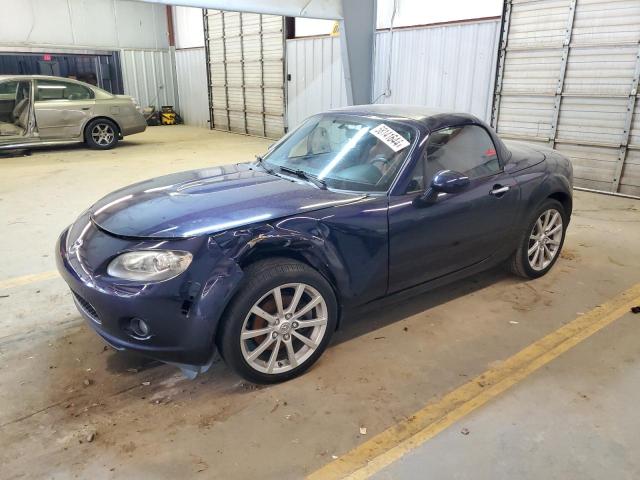 MAZDA MX-5 MIATA 2008 jm1nc26f380156954