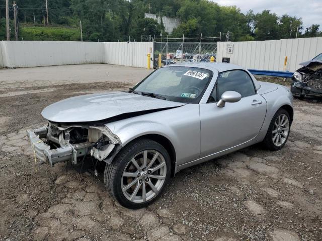 MAZDA MX-5 MIATA 2008 jm1nc26f480144988